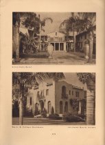 Leven Oaks Hotel & 464 North Myrtle